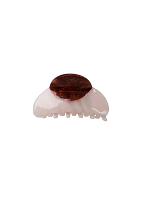 BCASHANTI hair claw - Lt. Rose