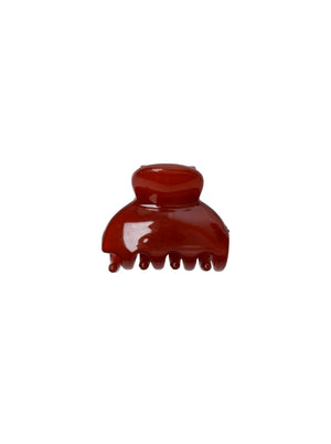 BCVALE small hair claw - Amber