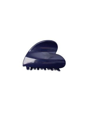 BCLARIANNA hair claw - Navy