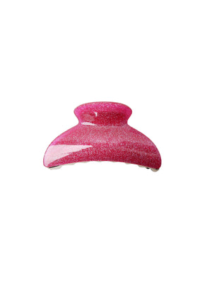 BCGLINT hair claw - Pink