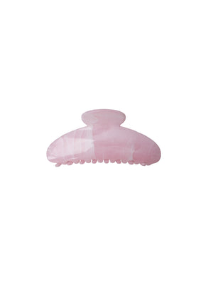 BCLANE hair claw - Lt. Pink