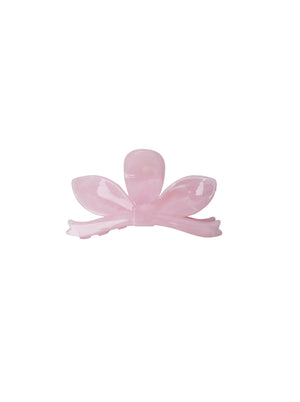 BCGALE hair claw - Lt. Pink