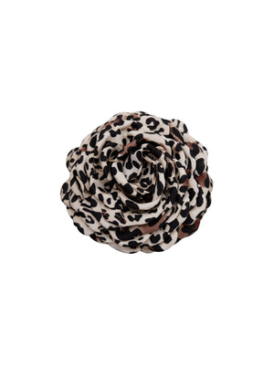 BCVILLA mega flower hair claw - Lt. Leo