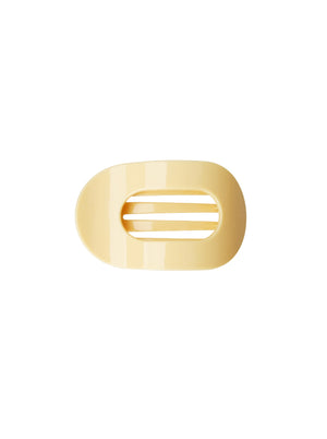 BCMISSY hair claw - Light Yellow