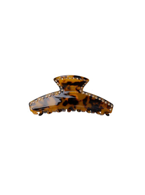 BCMORENA hair claw - DK. Leo