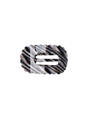 BCDOLLY hair claw - Black