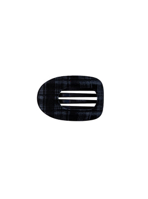 BCSILJA hair claw - Black