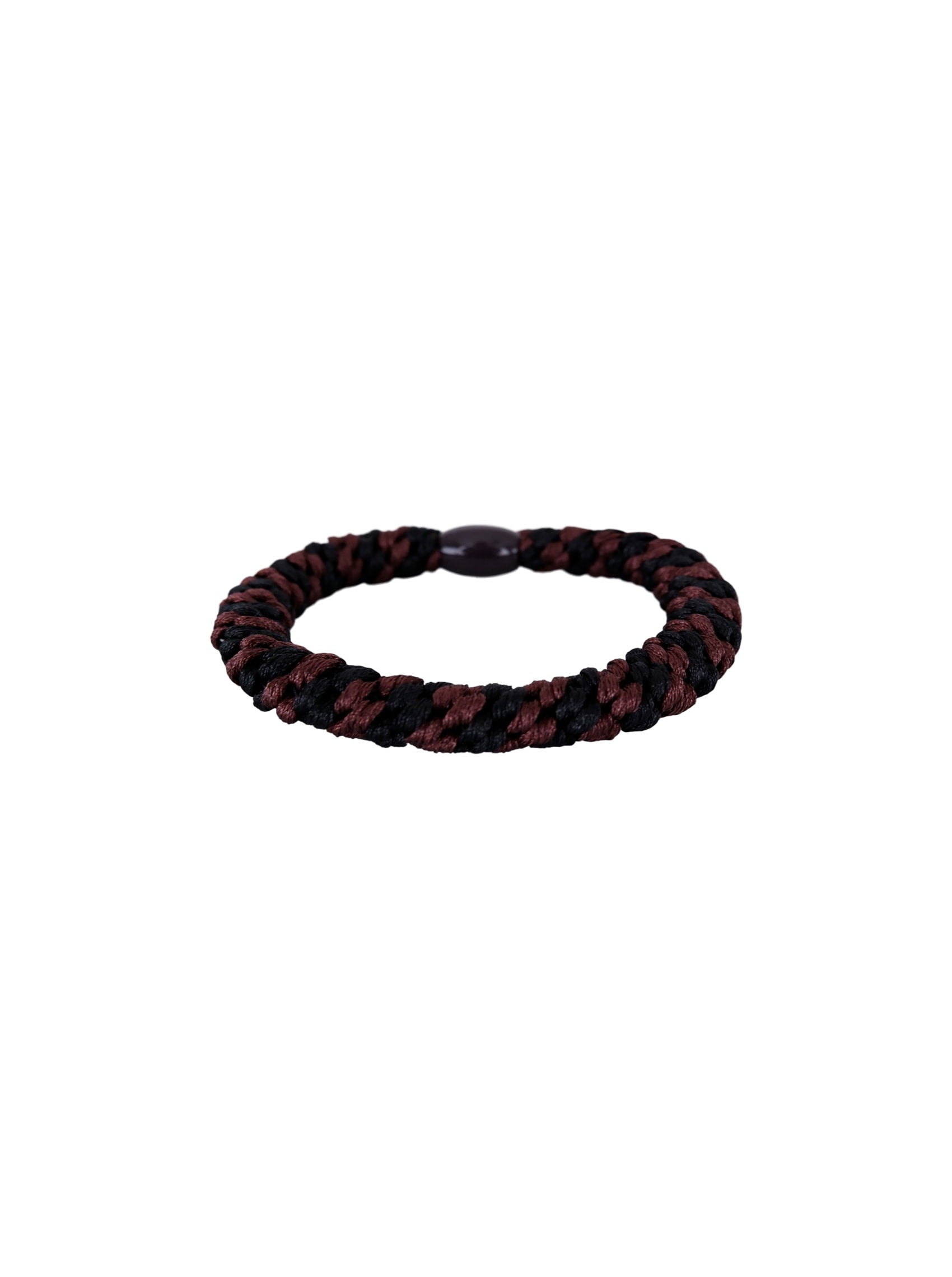 BCKALLY elastic - Cabernet Black - Black Colour