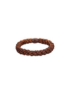 BCKALLY elastic - Copper clay - Black Colour