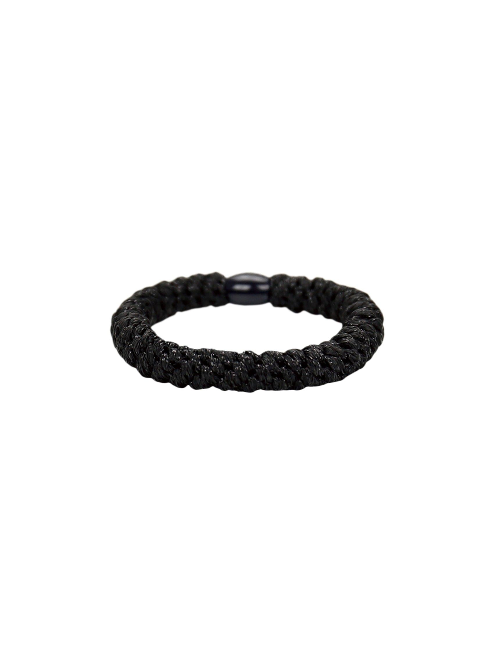 BCKALLY elastic - Black - Black Colour