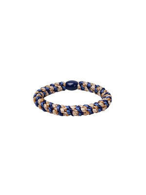BCKALLY elastic - Champagne Navy