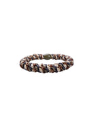 BCKALLY elastic - Glitter Stone - Black Colour