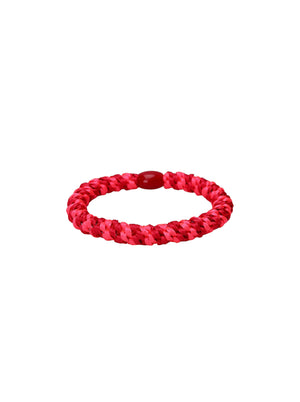 BCKALLY elastic - Neon Red