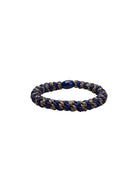 BCKALLY elastic - Oceana Flint - Black Colour