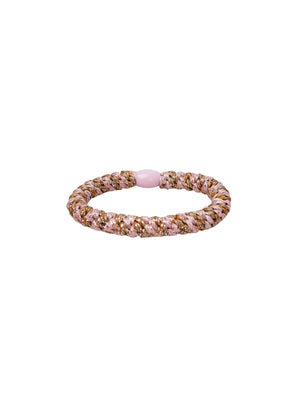BCKALLY elastic - Orchid Mocha