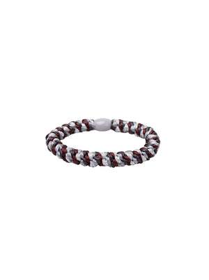 BCKALLY elastic - Titanium Wine