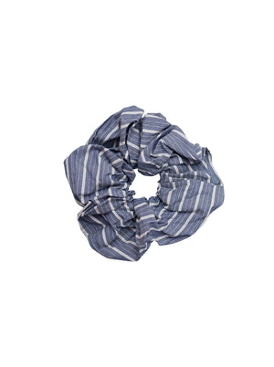 BCLENNOX scrunchie - Dk. Blue
