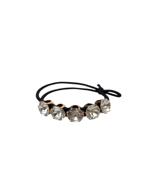 BCLUX 2-in-1 elastic - Black