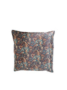 BCLUNA cushion cover 50x50 - Dark Energy - Black Colour
