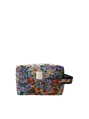 BCNYLA washbag - Fall Garden