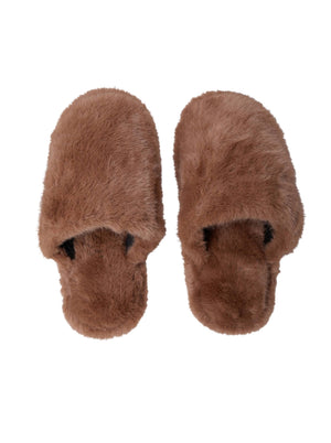 BCBLAZE slippers - Espresso