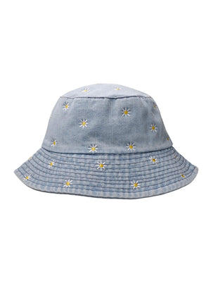 BCDAISY bucket hat - Lt. Denim Blue