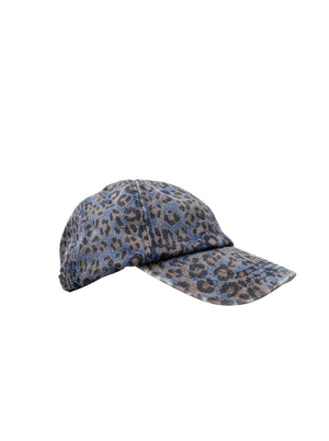 BCZIGART leo cap - Blue