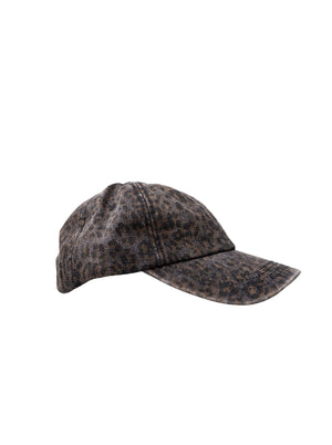 BCZIGART leo cap - Grey
