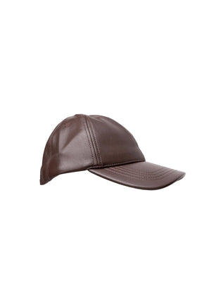BCHAZE cap - Mocca