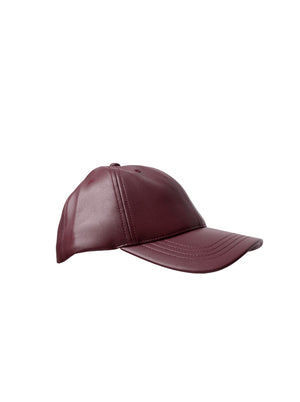 BCHAZE cap - Wine