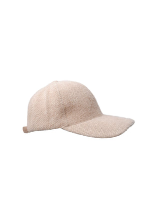 BCKEELEY cap - Sand