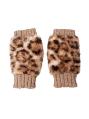 BCPETULA hand warmers - Natural