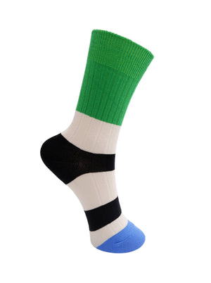BCPAXI sock - Green