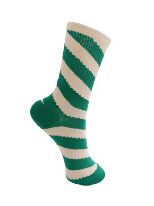 BCHUXI sock - Green