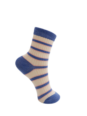 BCLUNI sock - Blue