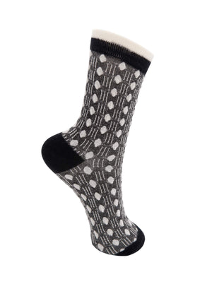 BCLIMA sock - Black