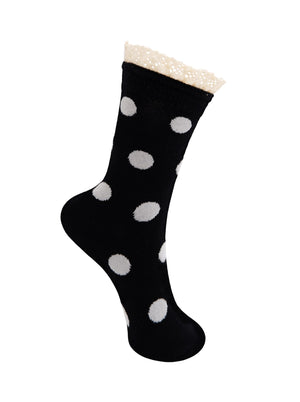 BCAYLA sock - Black
