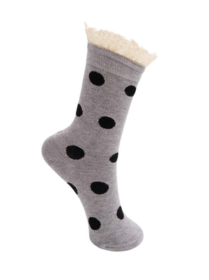 BCAYLA sock - Grey