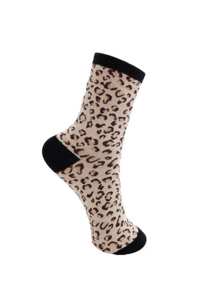 BCLEONIE sock - Cream