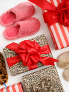 BCTEDDY slippers - Creme - Black Colour