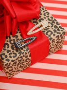 BCTONYA hair clip - Black - Black Colour