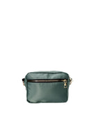 BCVIGGY nylon bag small - Hunter Green - Black Colour