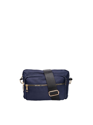 BCVANDA crossover rear - Midnight Blue