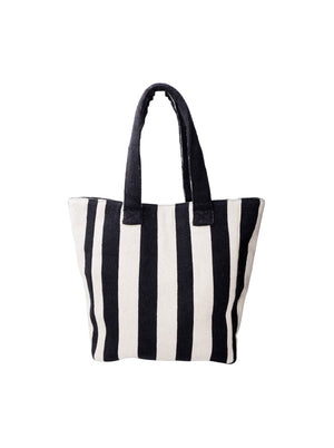 BCBIKKA bag - Black/White