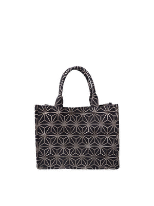BCDEX Bag - Black - Black Colour