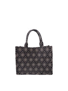BCDEX Bag - Black - Black Colour