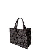 BCDEX Bag - Black - Black Colour
