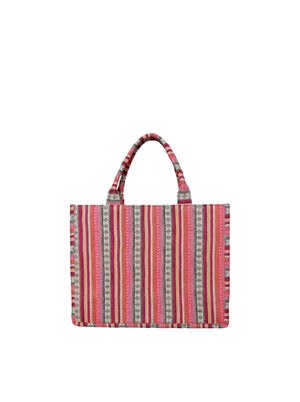 BCDEX Bag - Inka Coral