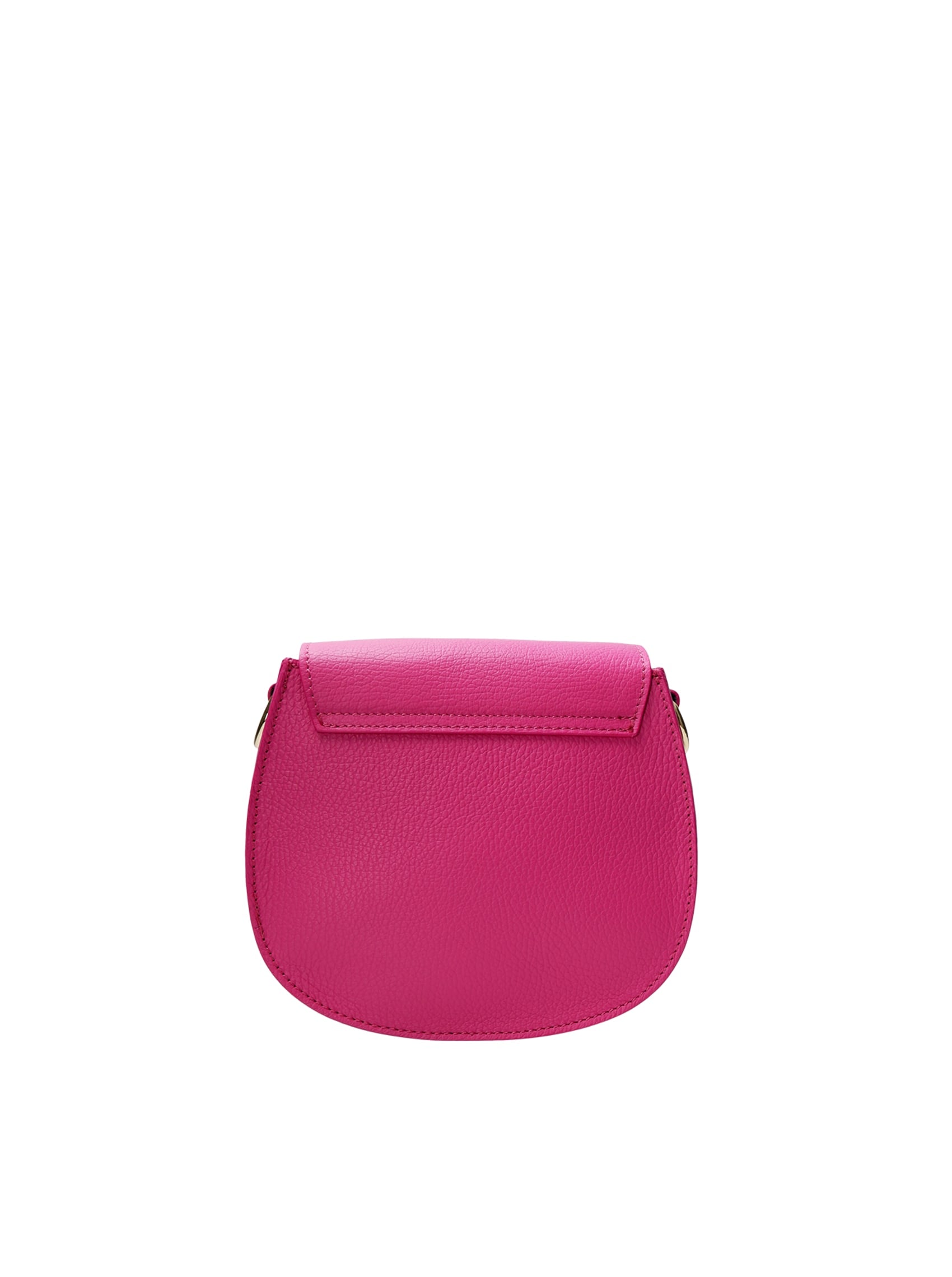 BCOLIVIA crossover bag - Pink - Black Colour