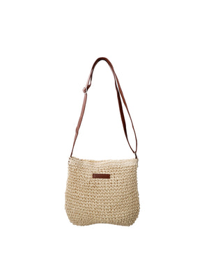 BCJODIE jute bag - Natural